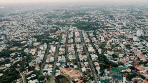 Triển vọng đầu tư bất động sản 2022