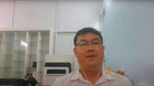 CEO “siêu DN” 500.000 tỷ đồng: Không nộp đủ tiền thì chịu phạt thôi!