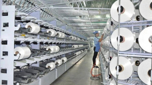 CTCP Sợi Thế Kỷ (STK): Triển vọng tích cực trong trung và dài hạn
