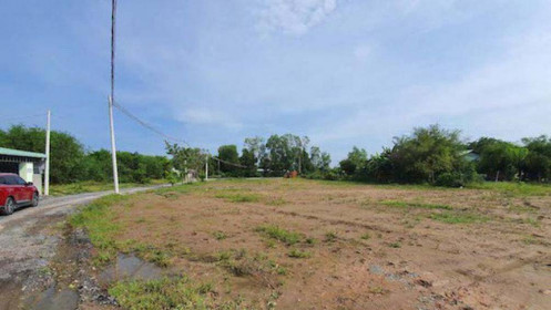 Ông Trần Khánh Quang: Việc bán BĐS dưới giá kì vọng đang diễn ra một cách lặng lẽ trên thị trường thứ cấp
