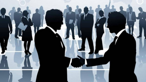 Công thức để tạo nên một mối quan hệ dễ chịu giữa người với người