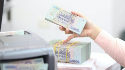 Hơn 600.000 tỉ đồng nợ vay sẽ được gỡ để cứu doanh nghiệp