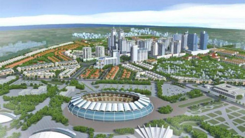 Bất động sản cần ngân hàng "giải cứu"