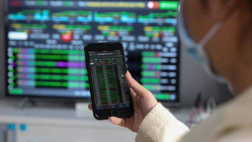 VN-Index có thể quay trở lại đà tăng trong phiên đáo hạn phái sinh?