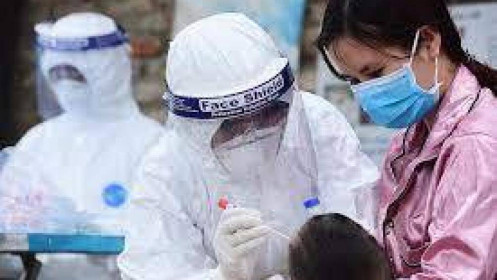6 nhân viên Viettel Post dương tính, Hà Nội thêm 50 ca mắc mới COVID-19 trong 24 giờ