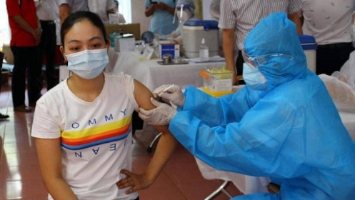 TPHCM đề xuất miễn phí xét nghiệm COVID-19 cho các doanh nghiệp