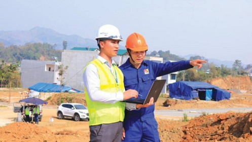 Tạo “đề kháng” cho doanh nghiệp địa ốc