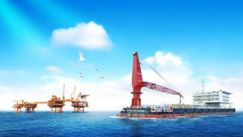 PVS: Trông chờ gì, nhảy tàu hay ra khơi?