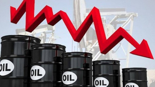 Bản tin dầu WTI và Brent ngày 20/08/2021: Dầu thô tiếp tục lao dốc phiên thứ 6