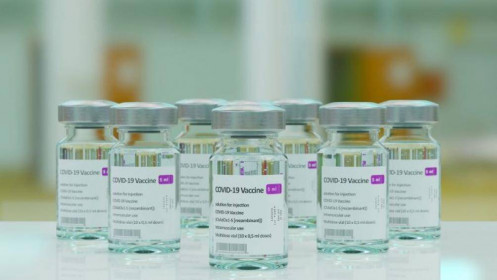 1 hãng dược Hàn Quốc muốn bán vaccine Việt trên toàn cầu