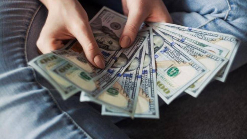 Tiết kiệm là chiến lược tốt nhất để chống lại nghèo đói, rủi ro