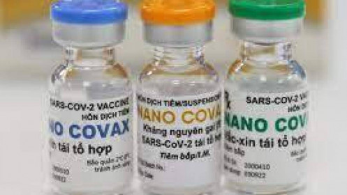 ‘Nanogen hướng tới việc đưa vaccine Nanocovax ra thế giới’