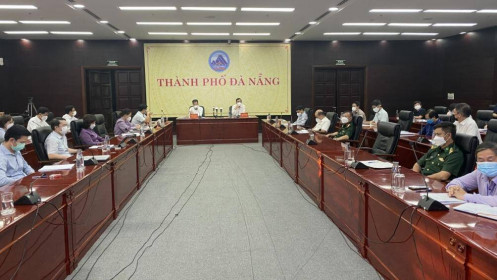 Phát sinh 197 ca mắc mới trong ngày, Đà Nẵng chưa kiểm soát được dịch