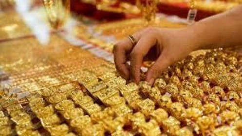 47% nhà đầu tư tin giá vàng sẽ tăng dù biến thể Delta đang bao phủ thị trường tài chính