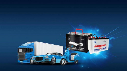 Pinaco: Nhóm cổ đông lớn mua ròng gần 1.5 triệu cp