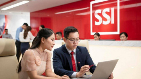 Sau Daiwa, thêm một cổ đông lớn giảm tỷ lệ sở hữu tại SSI