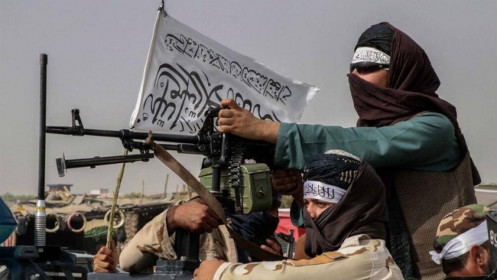 AFP: Nỗi sợ bao trùm khi Taliban “gõ cửa từng nhà” tìm người từng cộng tác với Mỹ và NATO