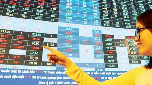 Đầu tư chứng khoán có minh bạch bền vững