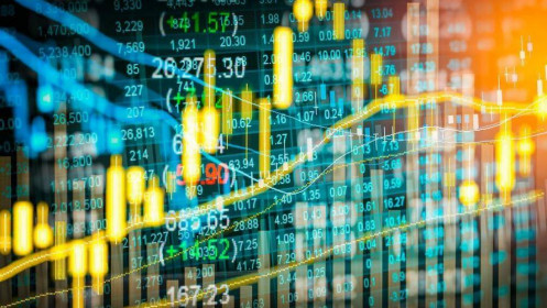 VN-Index có thể thoát được phiên giảm điểm hay chưa?