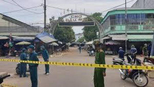 Nghệ An xác định thêm 28 F0, trong đó có 6 ca cộng đồng