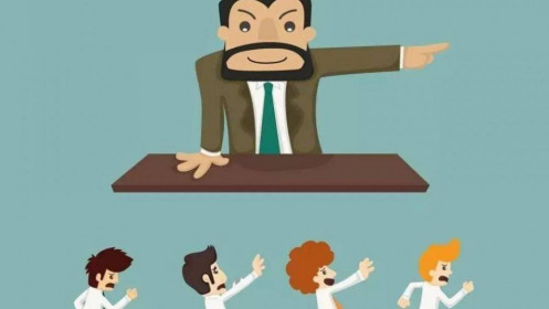 Sẽ mãi là kiếp làm thuê nếu tiếp tục có 3 suy nghĩ này