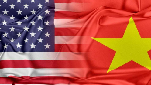 Hành trình thương mại Việt Nam - Hoa Kỳ sau hơn 1/4 thế kỷ
