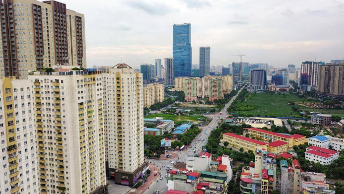 Bất động sản TP. HCM xuất hiện tình trạng cắt lỗ, giảm giá
