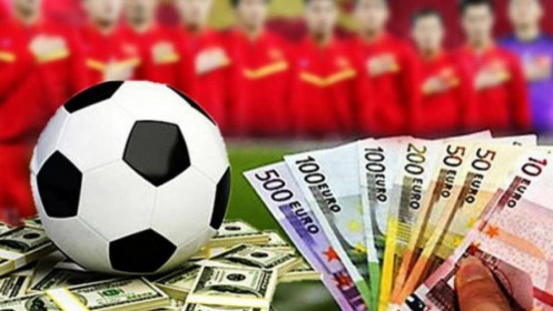 Kinh doanh đặt cược: Doanh thu 18,3 ngàn tỷ, lợi nhuận 1,5 ngàn tỷ sau 5 năm