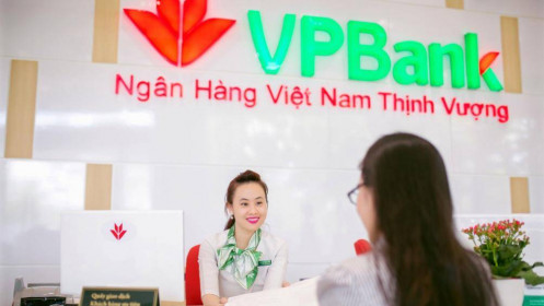 VPB: Cổ phiếu giá trị với tiềm năng tăng giá đến 50%