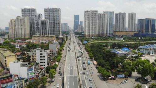 Phó Thủ tướng: Bám sát thị trường, tránh tăng nóng cục bộ giá bất động sản