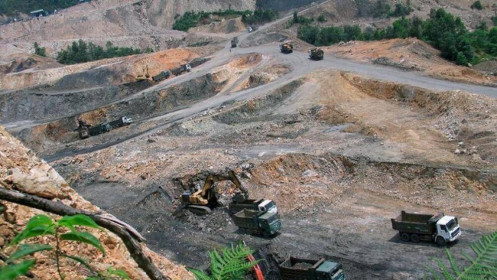 HGM giải trình thế nào về ý kiến ngoại trừ của kiểm toán trong BCTC bán niên 2021?