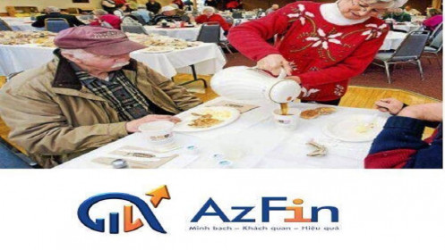 Nhân viên trạm xăng trở thành triệu phú USD nhờ tích sản cổ phiếu