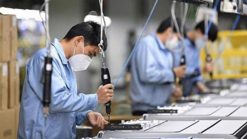 Quy mô và nguồn tài trợ cho gói hỗ trợ kinh tế