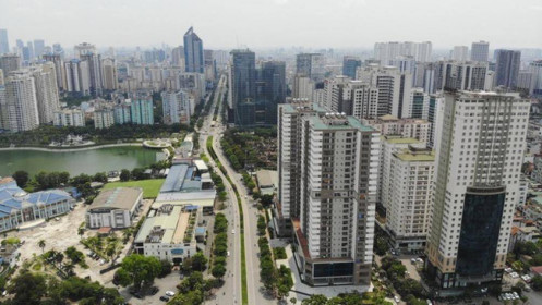 Đại gia bất động sản cũng lao đao vì nợ: Cảnh báo gì?