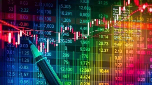 Nhận định thị trường 25/8: Vn-Index hỗ trợ quanh 1.300 điểm