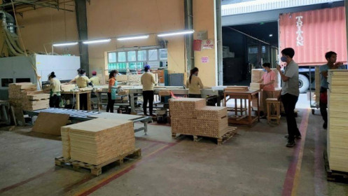2 kịch bản xuất khẩu ngành gỗ trong những tháng còn lại của năm 2021