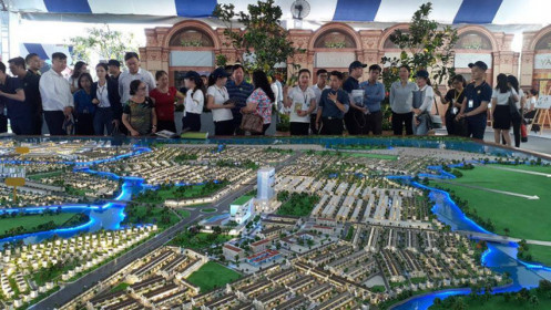 Đâu sẽ là nơi hút nhà đầu tư hướng đến sau đại dịch