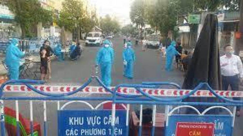 Tối 26/8: Thêm 11.575 ca mắc COVID-19; kỷ lục hơn 18.560 bệnh nhân được chữa khỏi