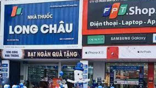 FRT khởi nghiệp lần hai