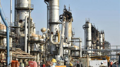 Giá dầu thế giới tăng sau khi LHQ hối thúc giải ngân viện trợ cho Afghanistan