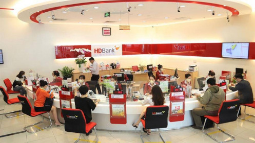 HDB: Phát triển dư nợ theo các chuỗi cung ứng