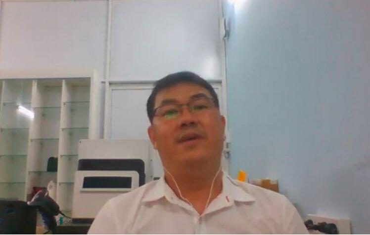 Ông chủ “siêu” doanh nghiệp 500.000 tỷ đồng vẽ mục tiêu “khủng”