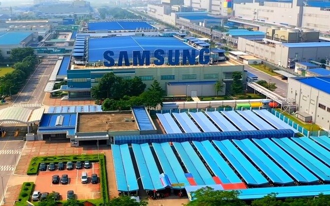 Bất ngờ về tốc độ tăng trưởng kinh tế tại nơi từng là "chảo lửa" Covid-19