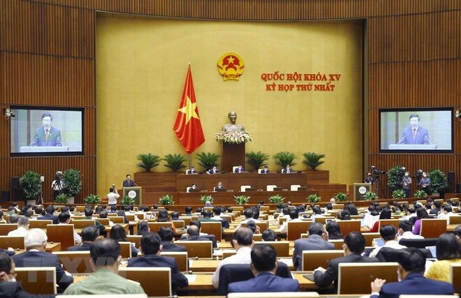 Bất ngờ về tốc độ tăng trưởng kinh tế tại nơi từng là "chảo lửa" Covid-19