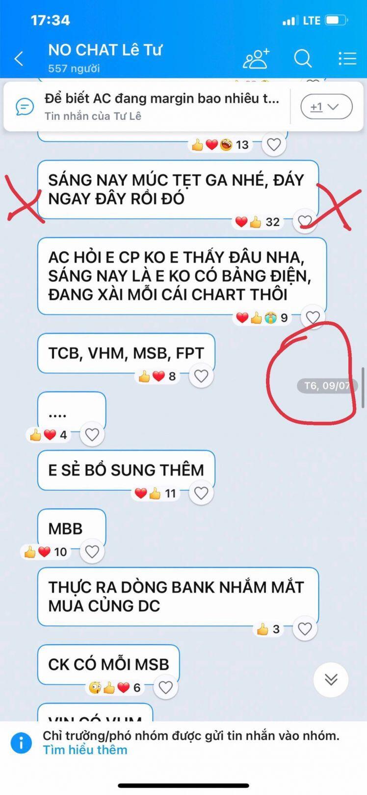Nữ môi giới của một CTCK bị tố chăn dắt F0, thu lợi bất chính hàng tỷ đồng