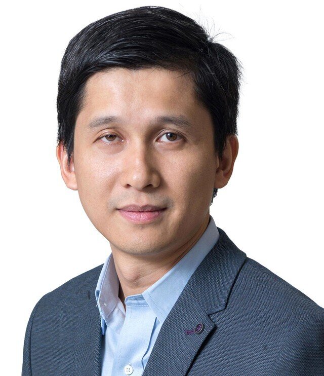 Ông Lê Anh Tuấn: Mức thanh khoản 15.000 - 17.000 tỷ đồng, chiếm khoảng 80% vốn hóa toàn thị trường là mức hợp lý