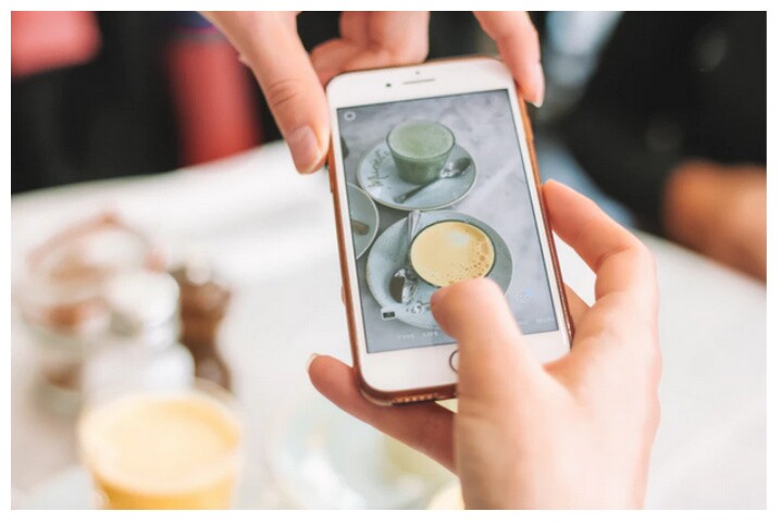 Tạo content hay về đồ ăn không phải là vấn đề khó