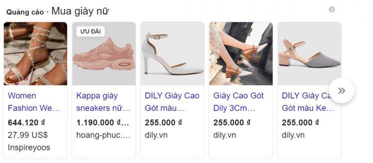Tất tần tật những điều cần biết về dịch vụ quảng cáo Google Ads