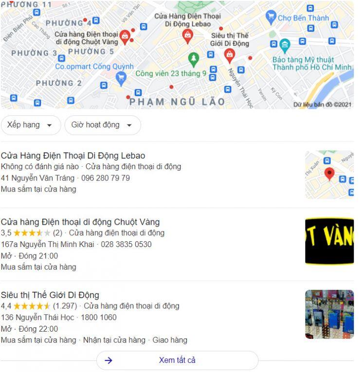 Tất tần tật những điều cần biết về dịch vụ quảng cáo Google Ads
