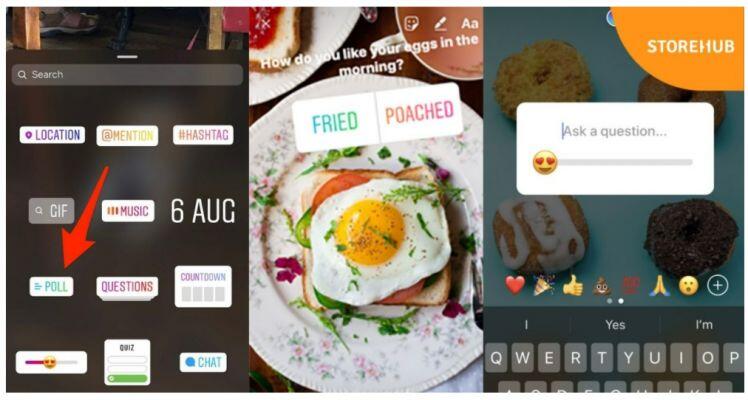 Ý tưởng content hay nhất cho ngành F&B trên mạng xã hội